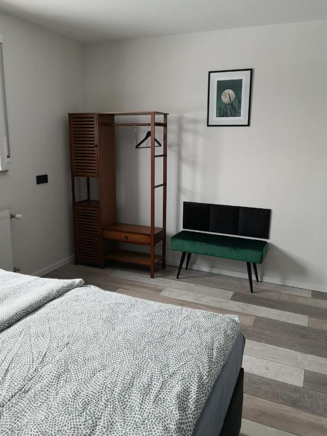 Apartment In Nonnweiler-Otzenhausen Ngoại thất bức ảnh