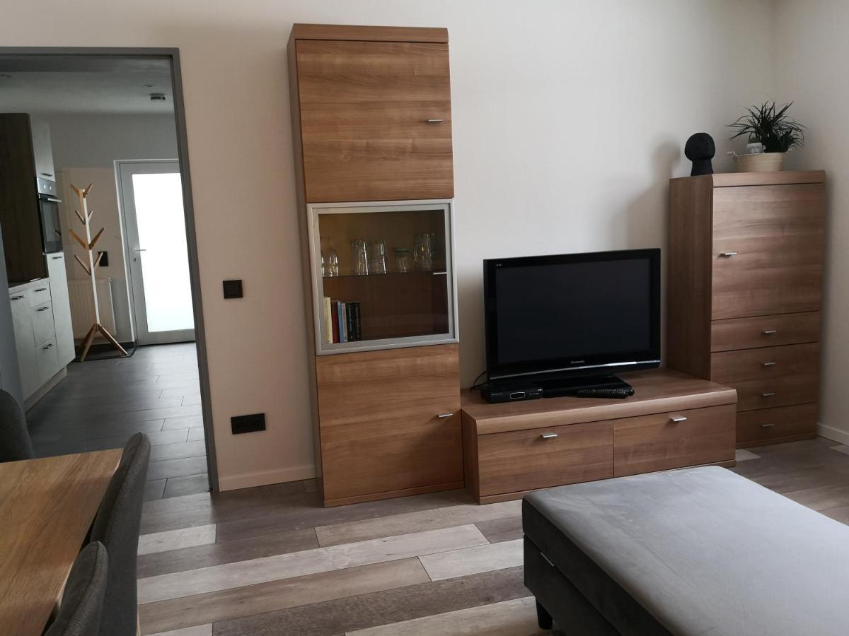 Apartment In Nonnweiler-Otzenhausen Ngoại thất bức ảnh