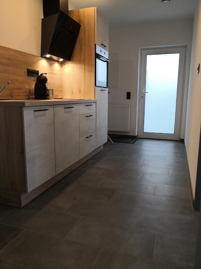 Apartment In Nonnweiler-Otzenhausen Ngoại thất bức ảnh