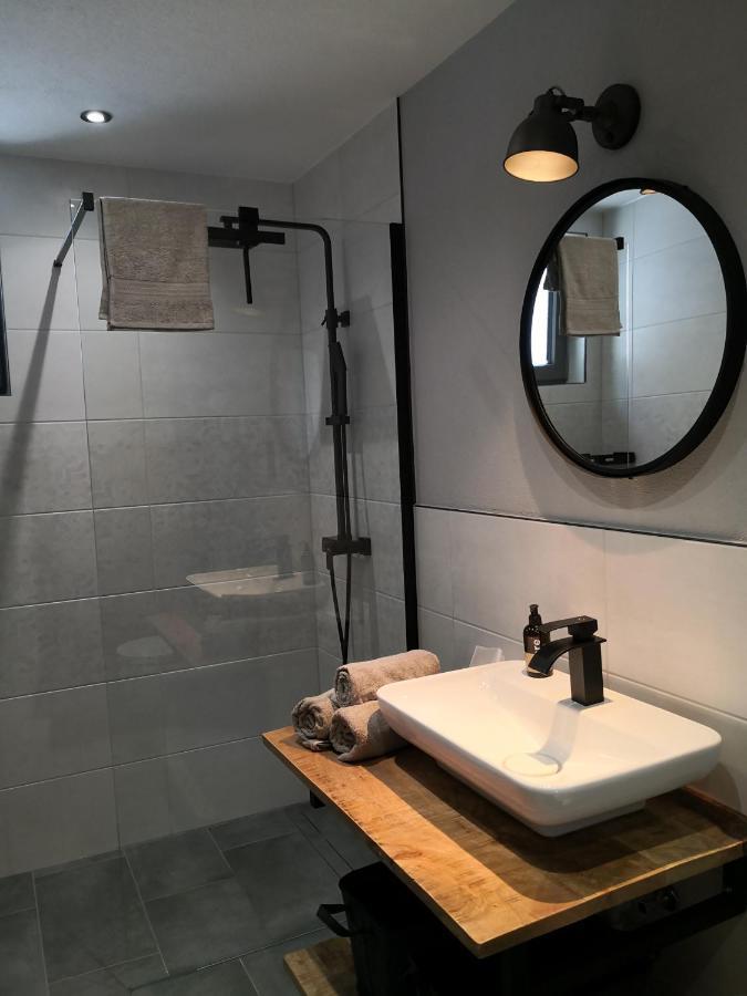 Apartment In Nonnweiler-Otzenhausen Ngoại thất bức ảnh