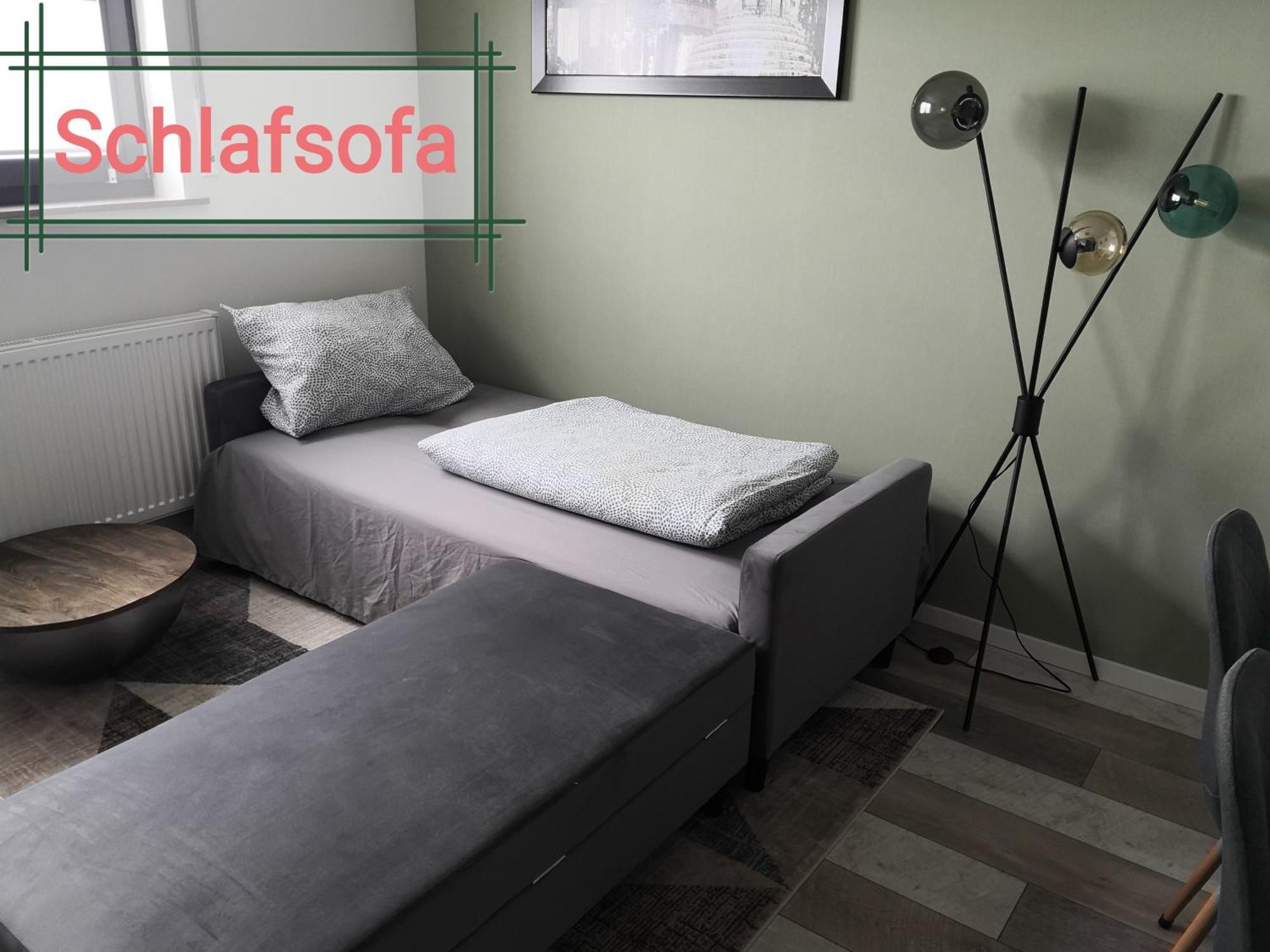 Apartment In Nonnweiler-Otzenhausen Ngoại thất bức ảnh