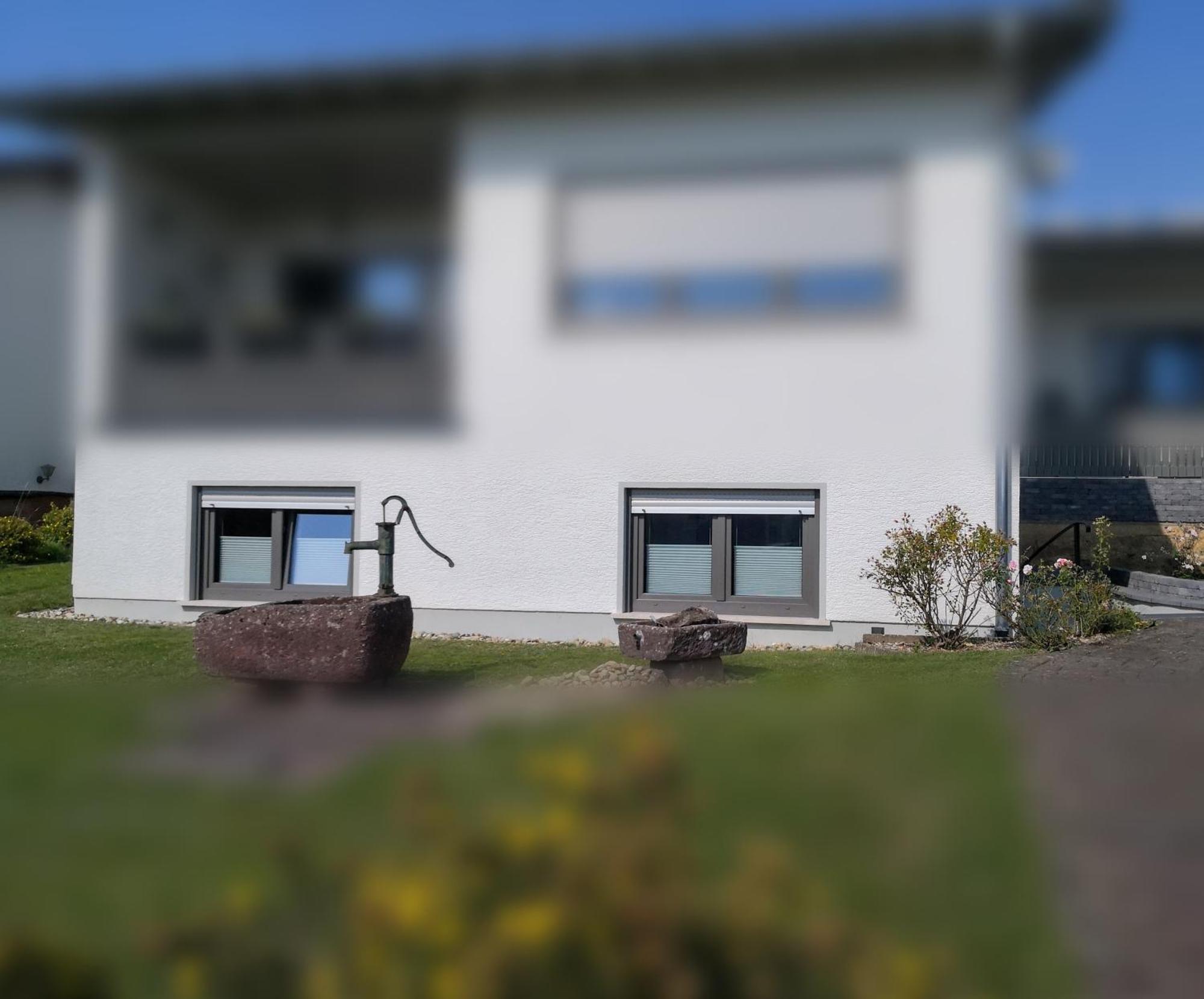 Apartment In Nonnweiler-Otzenhausen Ngoại thất bức ảnh